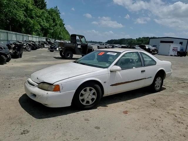 1994 Ford Thunderbird Lx VIN: 1FALP62W9RH209187 Lot: 61544995