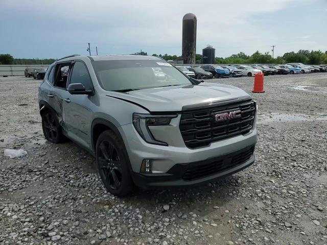 2025 GMC Acadia Elevation VIN: 1GKENKRS0SJ220828 Lot: 61614745