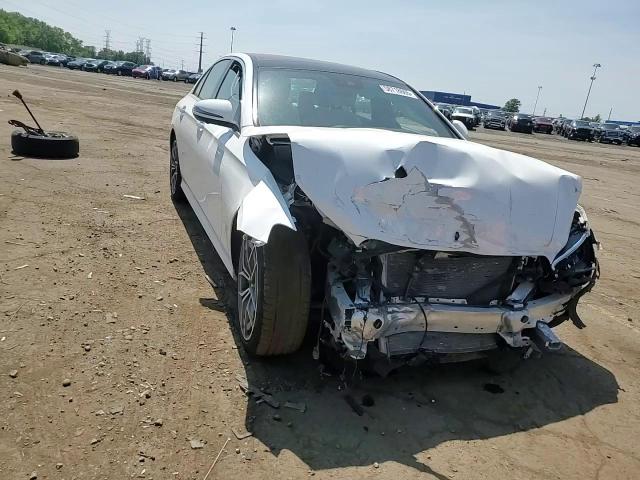 2021 Mercedes-Benz E 350 4Matic VIN: W1KZF8EB8MA905607 Lot: 58718605