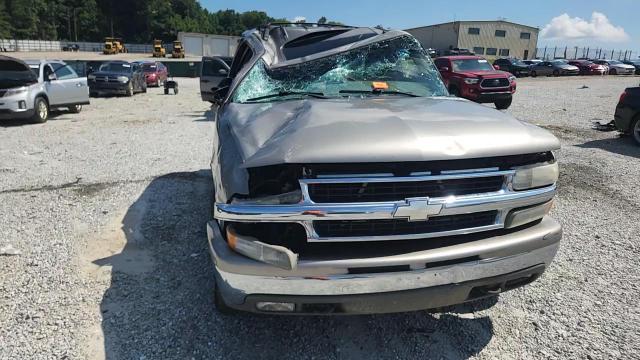 2002 Chevrolet Tahoe C1500 VIN: 1GNEC13Z02R203957 Lot: 62884295