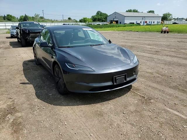2024 Tesla Model 3 VIN: 5YJ3E1EA0RF769473 Lot: 62416805