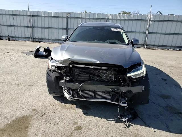 2019 Volvo Xc60 T6 Inscription VIN: YV4A22RL8K1387513 Lot: 61632525