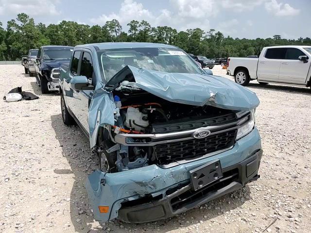 2023 Ford Maverick Xl VIN: 3FTTW8E3XPRA56700 Lot: 62886345