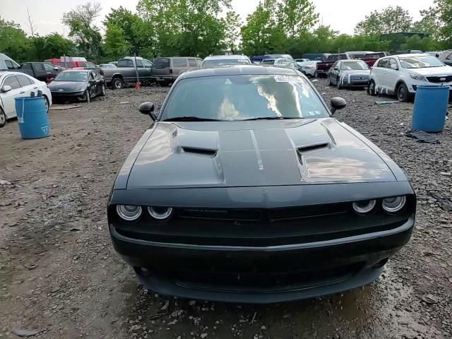 2017 Dodge Challenger Sxt VIN: 2C3CDZAG0HH634065 Lot: 60650915