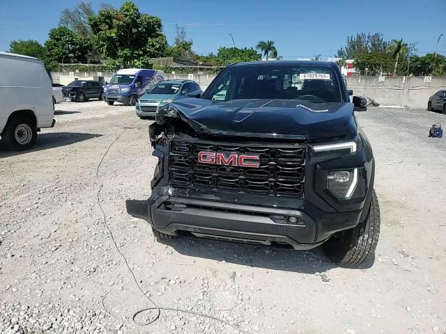 2024 GMC Canyon Elevation VIN: 1GTP5BEK8R1260756 Lot: 61829765