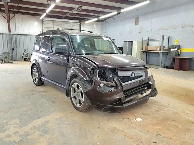 2007 Honda Element Sc VIN: 5J6YH18917L005005 Lot: 62956845