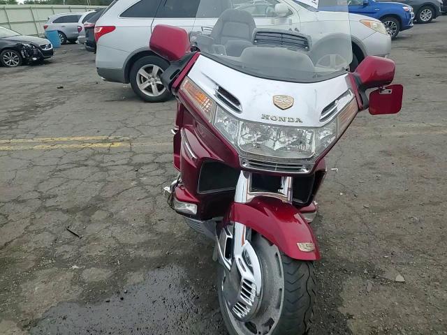 1999 Honda Gl1500 A VIN: 1HFSC2203XA101083 Lot: 62921335
