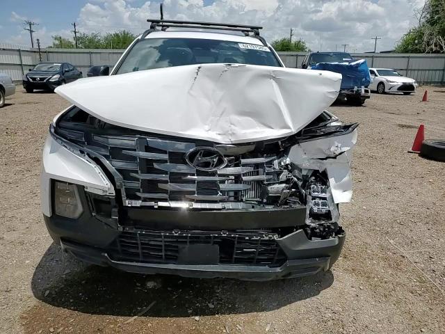 2024 Hyundai Santa Cruz Xrt VIN: 5NTJDDAFXRH086471 Lot: 62197585