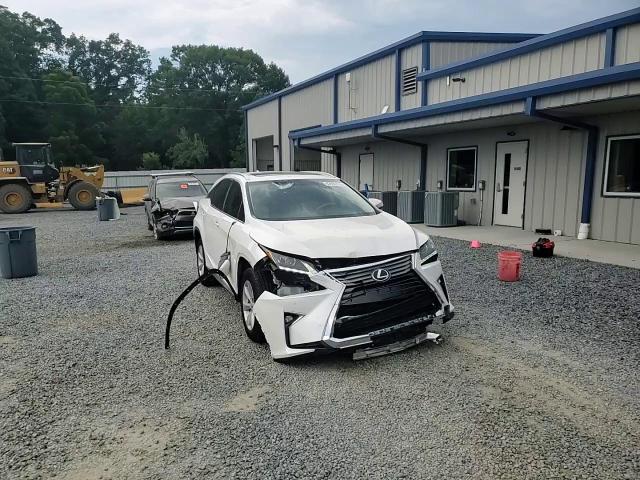 2016 Lexus Rx 350 VIN: 2T2ZZMCA2GC034090 Lot: 62600315