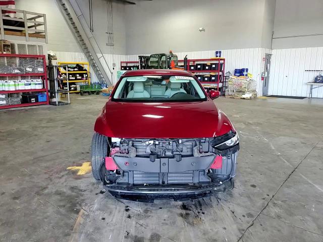 2020 Mazda 3 Preferred VIN: 3MZBPBDM0LM130291 Lot: 62777515