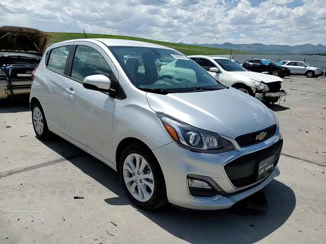 2021 Chevrolet Spark 1Lt VIN: KL8CD6SA8MC723294 Lot: 59029995