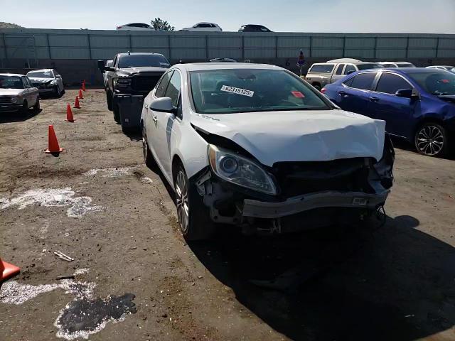 2013 Buick Verano Convenience VIN: 1G4PR5SK2D4213087 Lot: 62315125