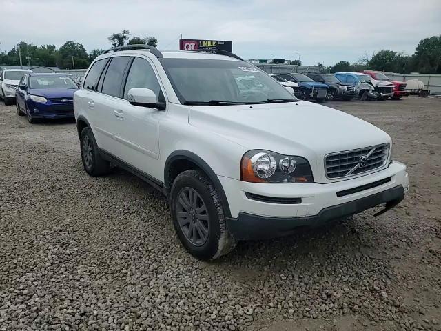 2008 Volvo Xc90 3.2 VIN: YV4CY982681455910 Lot: 61849345
