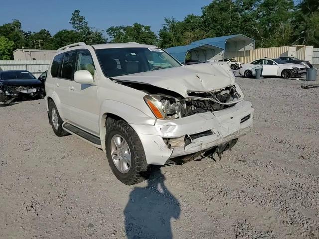 2006 Lexus Gx 470 VIN: JTJBT20X660098935 Lot: 60792355