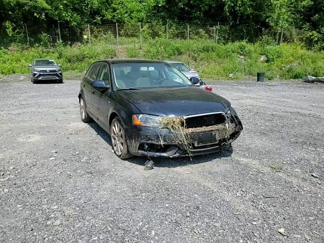 2011 Audi A3 Premium Plus VIN: WAUKJAFM9BA022482 Lot: 60650055