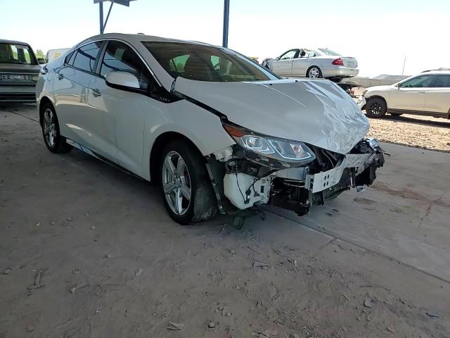 2016 Chevrolet Volt Lt VIN: 1G1RC6S52GU120209 Lot: 61507925