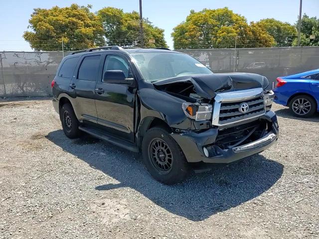 2016 Toyota Sequoia Sr5 VIN: 5TDBY5G12GS136652 Lot: 61110865