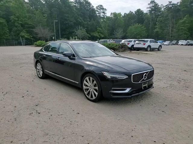 2018 Volvo S90 T8 Inscription VIN: LVYBC0AL5JP035319 Lot: 60359905