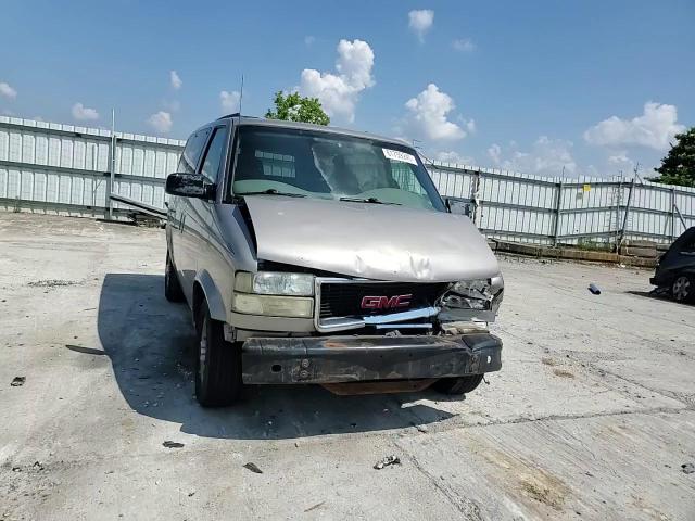 2003 GMC Safari Xt VIN: 1GKDM19X13B501441 Lot: 61759245