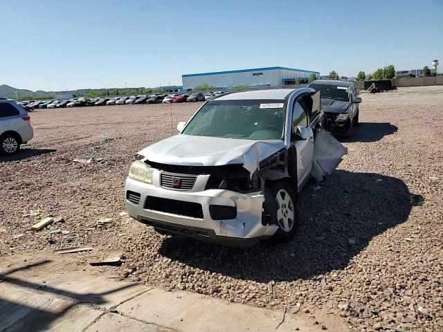 2007 Saturn Vue VIN: 5GZCZ53477S862837 Lot: 62403335