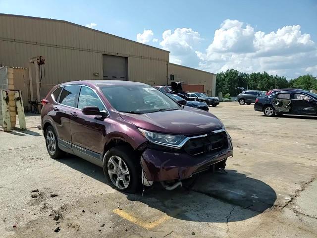 2019 Honda Cr-V Ex VIN: 5J6RW1H54KL004687 Lot: 62534195