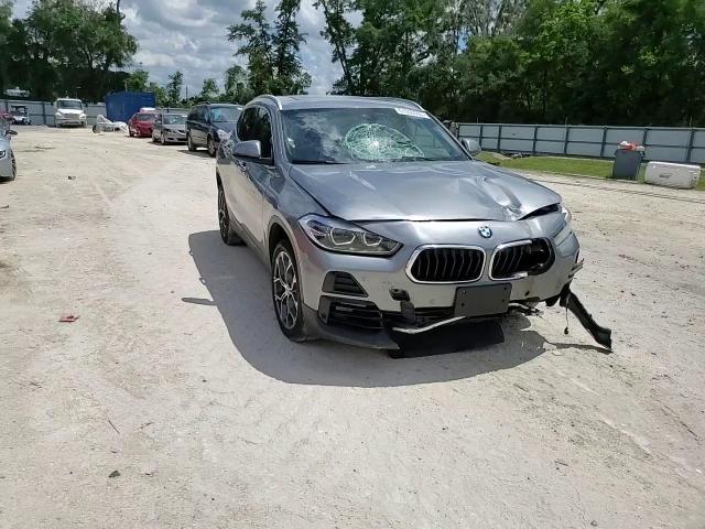 2023 BMW X2 Sdrive28I VIN: WBXYH9C09P5V63656 Lot: 61390965