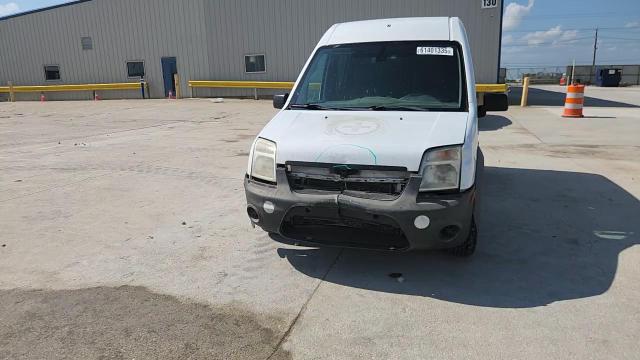 2012 Ford Transit Connect Xlt VIN: NM0LS7BN1CT096486 Lot: 61401335