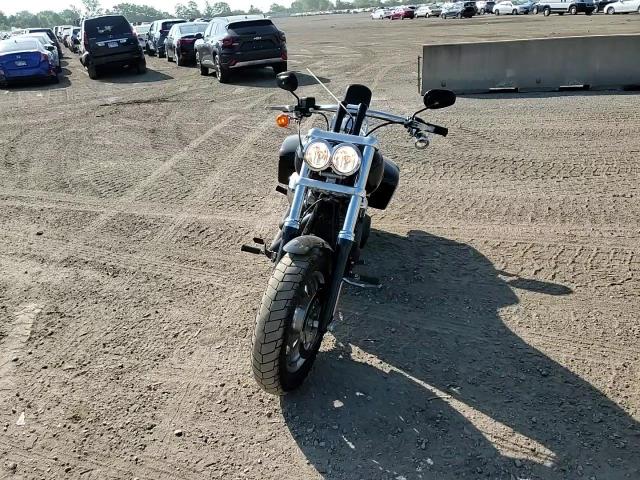 2013 Harley-Davidson Fxdf Dyna Fat Bob VIN: 1HD1GYM15DC303490 Lot: 61231795