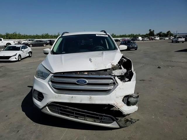 2017 Ford Escape Se VIN: 1FMCU0G94HUF08820 Lot: 63057705