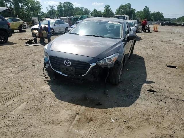 2018 Mazda 3 Touring VIN: 3MZBN1V36JM202372 Lot: 61927895