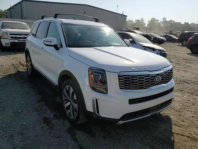 2020 Kia Telluride Ex VIN: 5XYP34HC0LG088266 Lot: 60679685