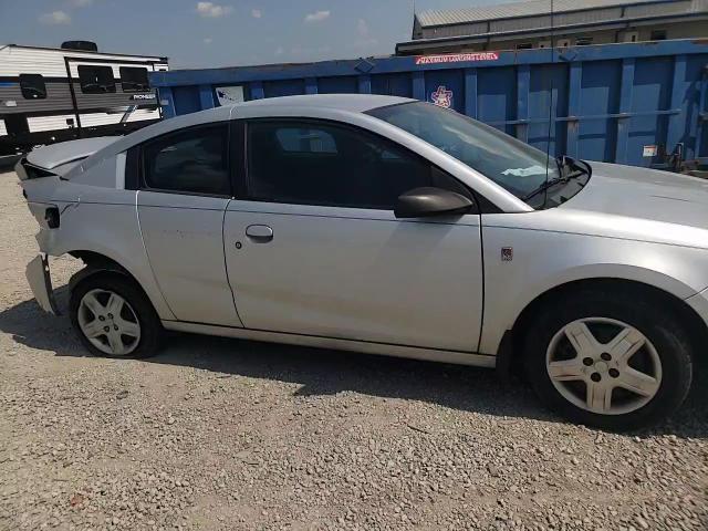 2006 Saturn Ion Level 2 VIN: 1G8AN15F56Z135837 Lot: 62746055