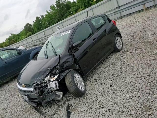 2020 Chevrolet Spark 1Lt VIN: KL8CD6SA6LC414809 Lot: 60118625