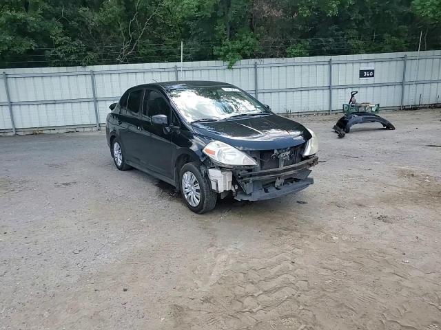 2007 Nissan Versa S VIN: 3N1BC11E67L428087 Lot: 62263825