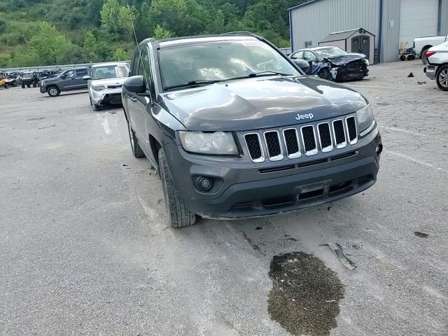 2016 Jeep Compass Sport VIN: 1C4NJDBB0GD520078 Lot: 61431395