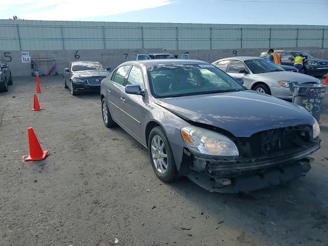 2007 Buick Lucerne Cxl VIN: 1G4HD57207U171969 Lot: 62773185