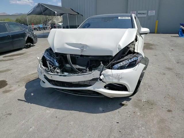 2017 Mercedes-Benz S 550E VIN: WDDUG6DB4HA327993 Lot: 59918175
