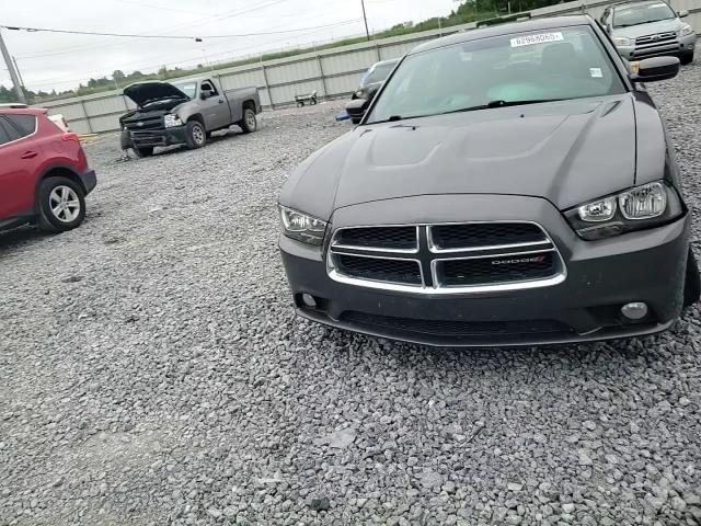 2013 Dodge Charger Sxt VIN: 2C3CDXHG4DH609903 Lot: 62968065
