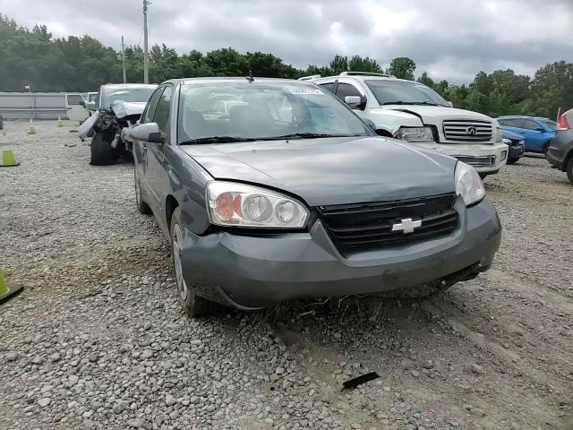 2006 Chevrolet Malibu Lt VIN: 1G1ZT53816F147360 Lot: 60981175