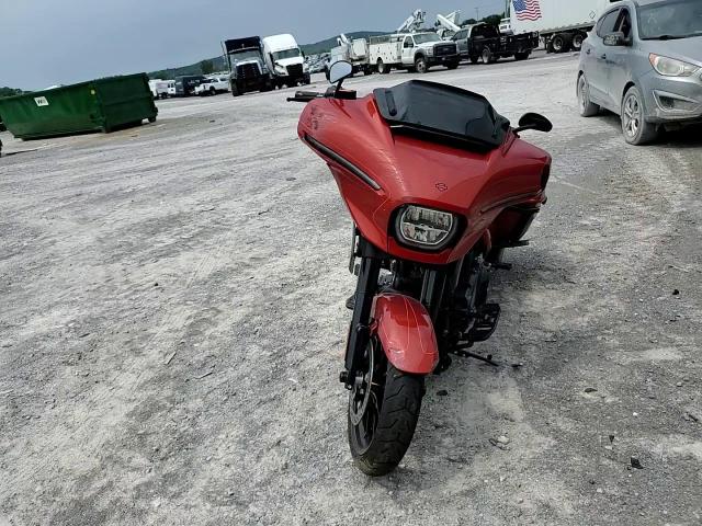 2024 Harley-Davidson Flhx VIN: 1HD1KB712RB612032 Lot: 61783385