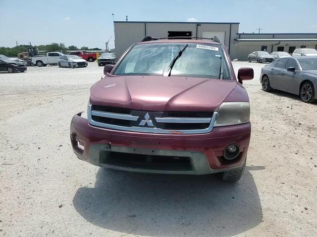 2006 Mitsubishi Endeavor Limited VIN: 4A4MM41S06E038247 Lot: 60065705