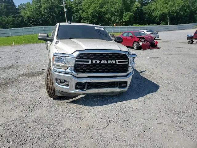 2022 Ram 2500 Big Horn/Lone Star VIN: 3C6UR5DL1NG272124 Lot: 60969255