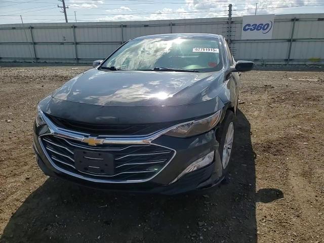 2021 Chevrolet Malibu Lt VIN: 1G1ZD5ST0MF063773 Lot: 62761915