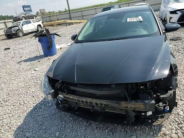 2022 Hyundai Elantra Sel VIN: 5NPLS4AG9NH056930 Lot: 62419755
