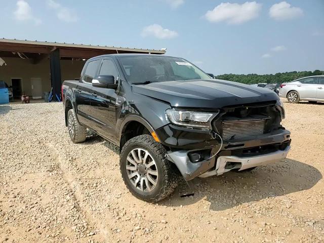 2020 Ford Ranger Xl VIN: 1FTER4FH4LLA99960 Lot: 59555855