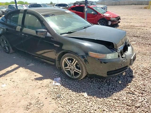 2005 Acura Tl VIN: 19UUA66255A047912 Lot: 62511775