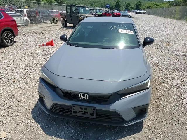 2024 Honda Civic Sport VIN: 19XFL2H80RE019594 Lot: 59186025