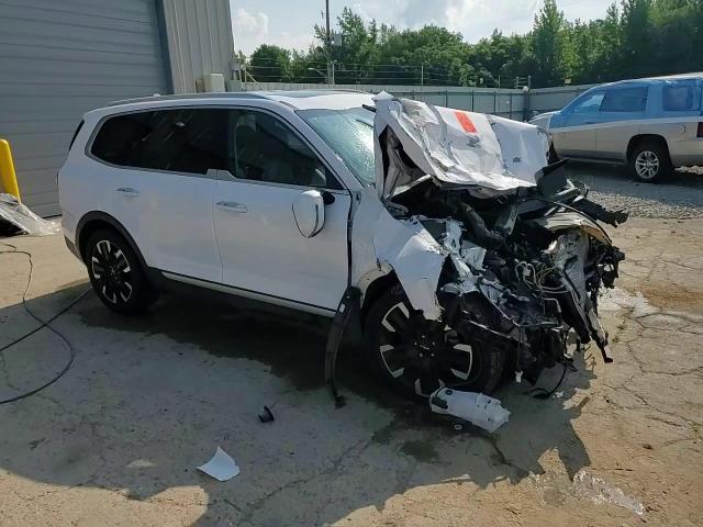 2023 Kia Telluride Sx VIN: 5XYP5DGCXPG398460 Lot: 62751595