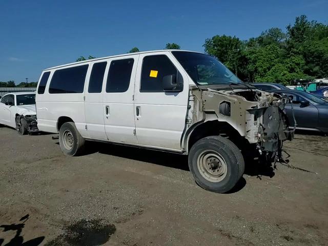 2013 Ford Econoline E350 Super Duty Wagon VIN: 1FBSS3BL9DDA52483 Lot: 61618135