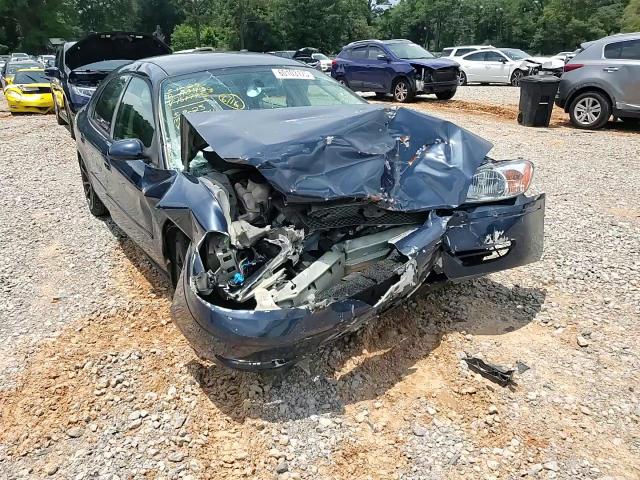 2005 Ford Taurus Se VIN: 1FAFP53U55A267952 Lot: 60103175